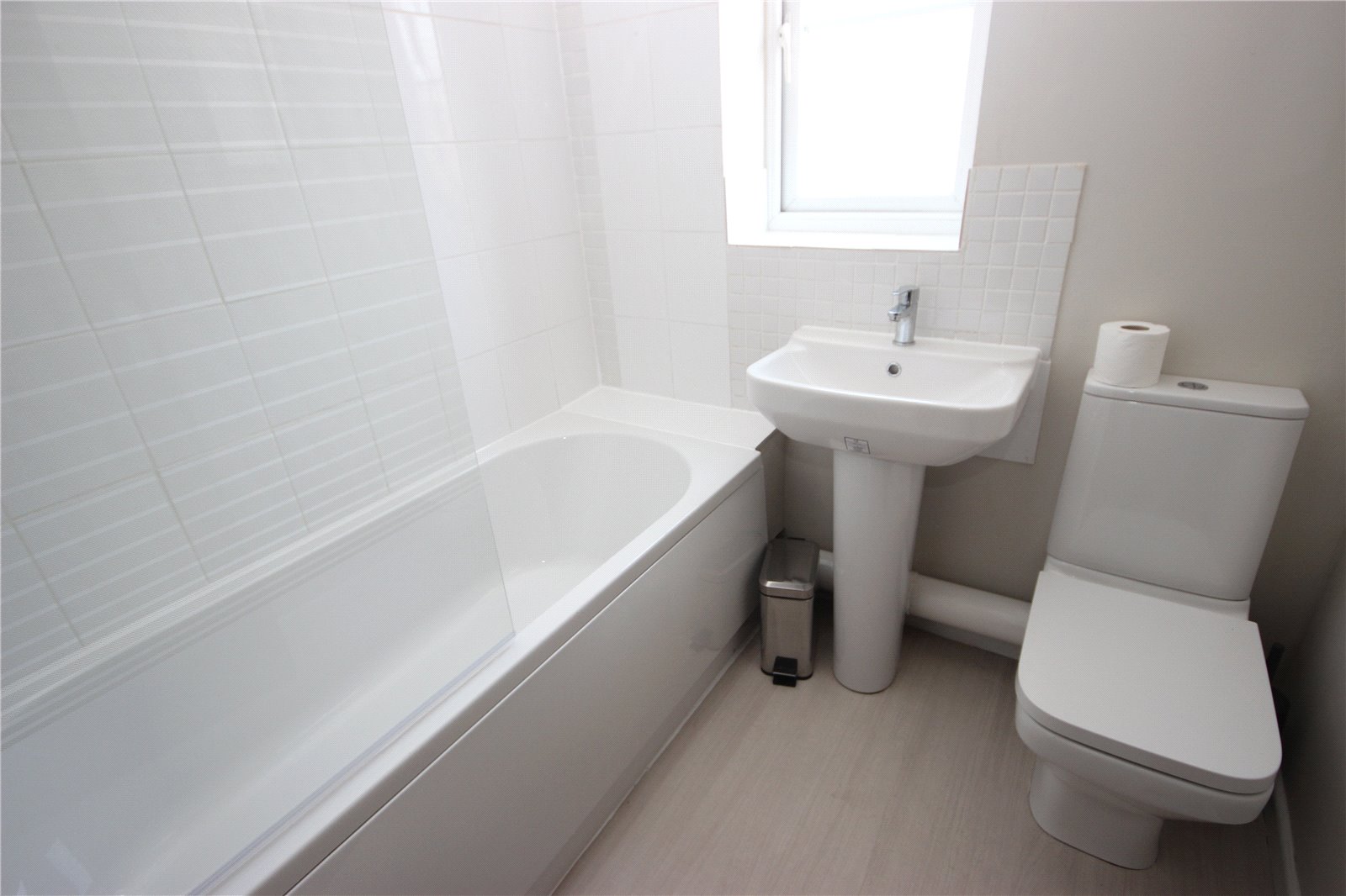 1 bedroom Flat to let in Stoke Gifford, Bristol