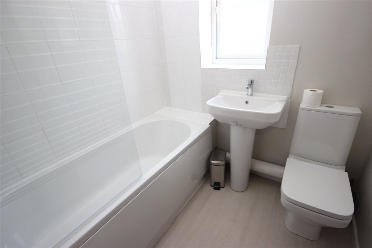 Stoke Gifford, Bristol