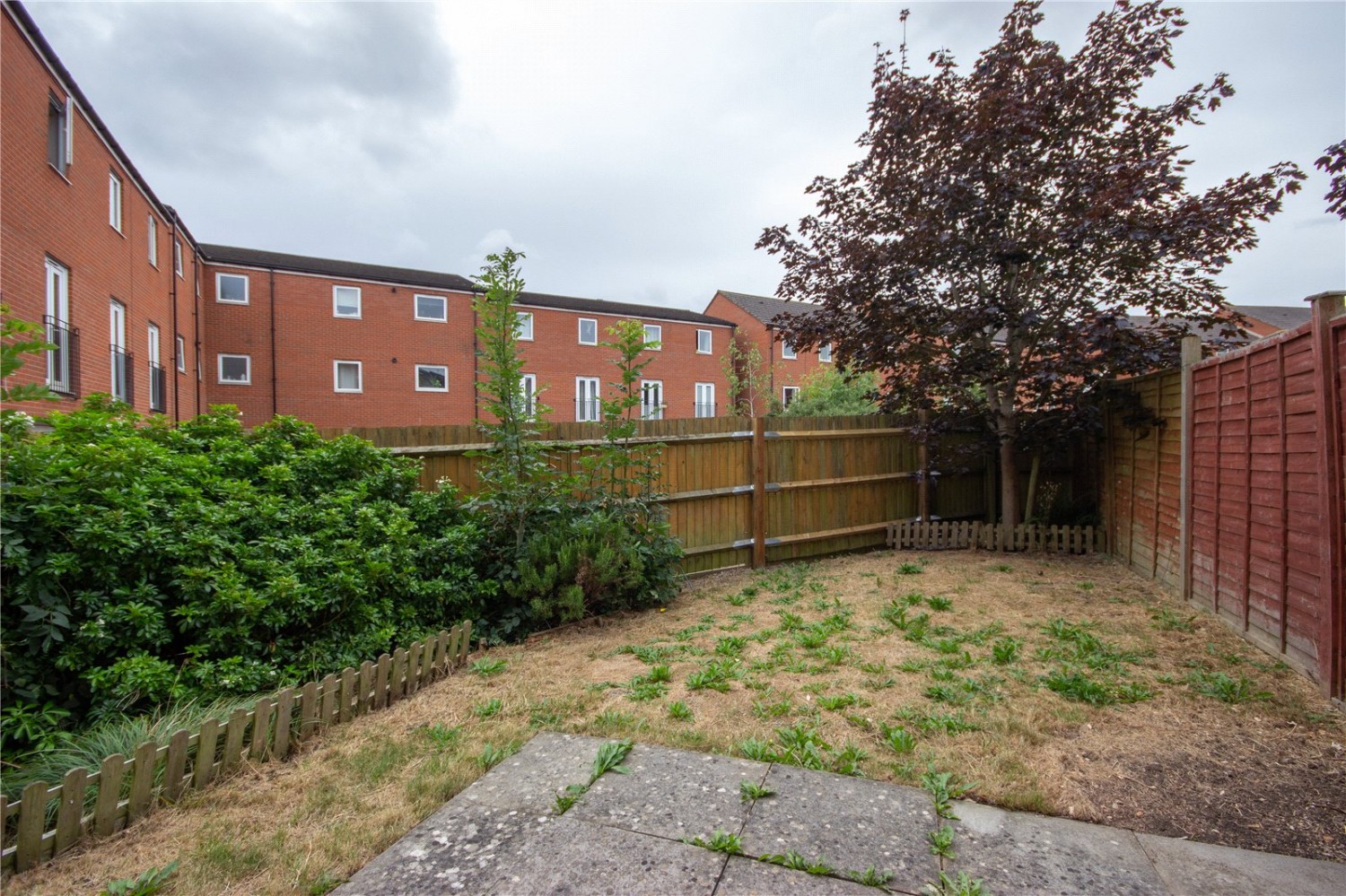 Charlton Hayes, Bristol
