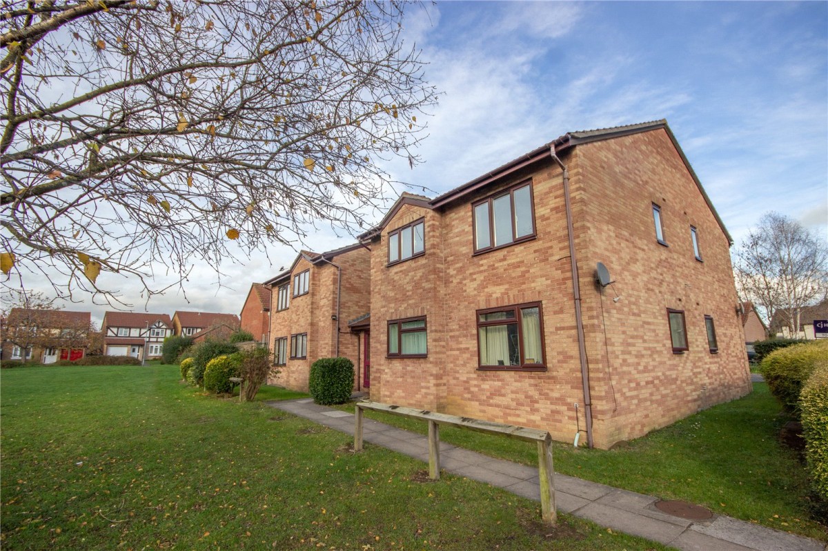 Bradley Stoke, Bristol