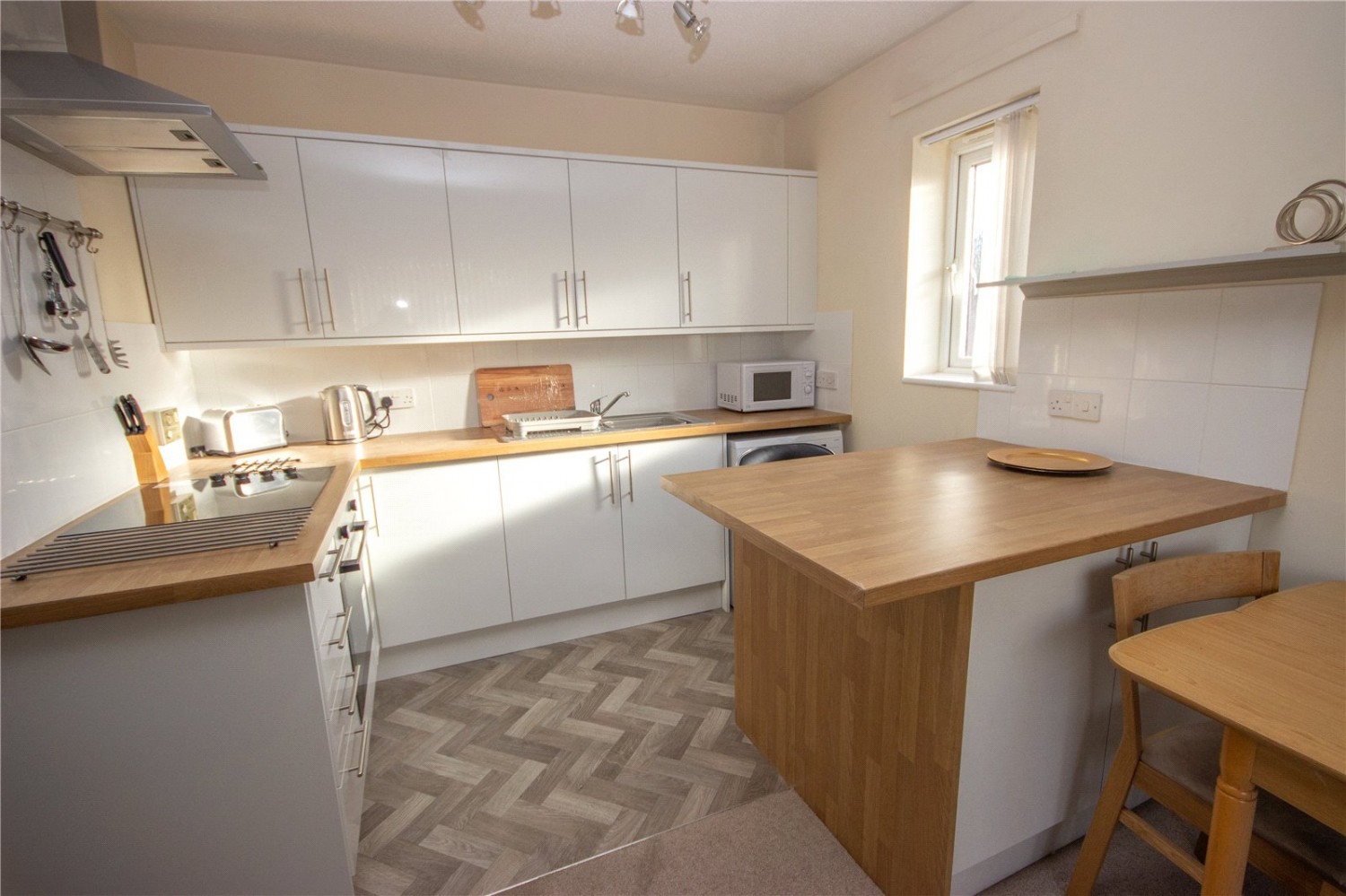 Bradley Stoke, Bristol