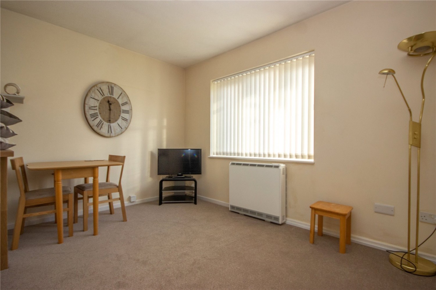 Bradley Stoke, Bristol