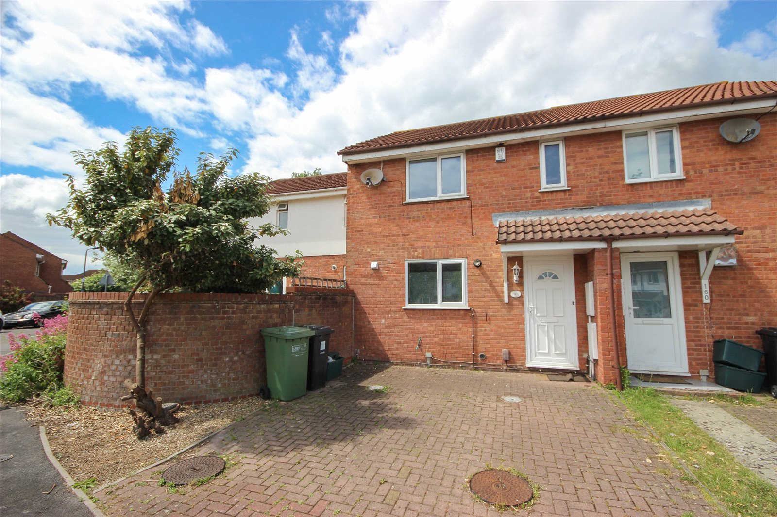 Bradley Stoke, Bristol