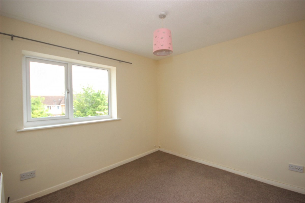 Bradley Stoke, Bristol