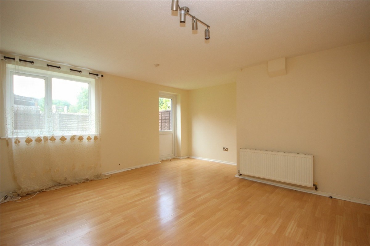 Bradley Stoke, Bristol