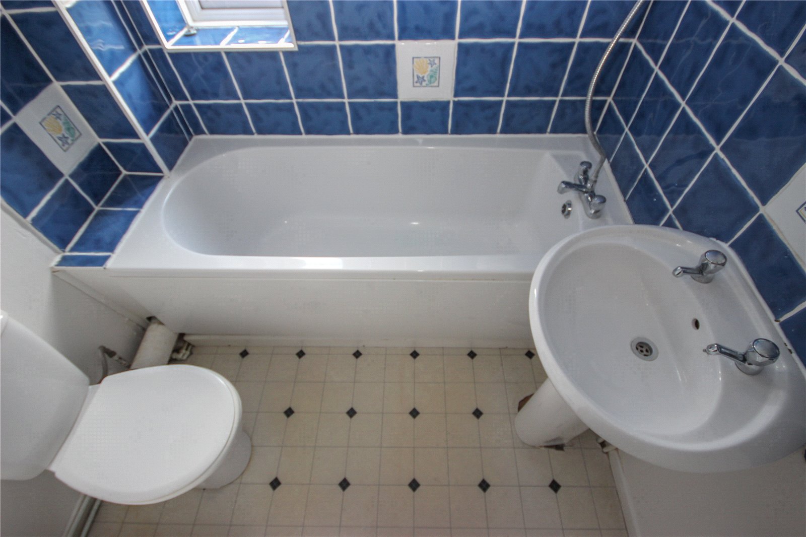 3 bedroom House to let in Bradley Stoke, Bristol