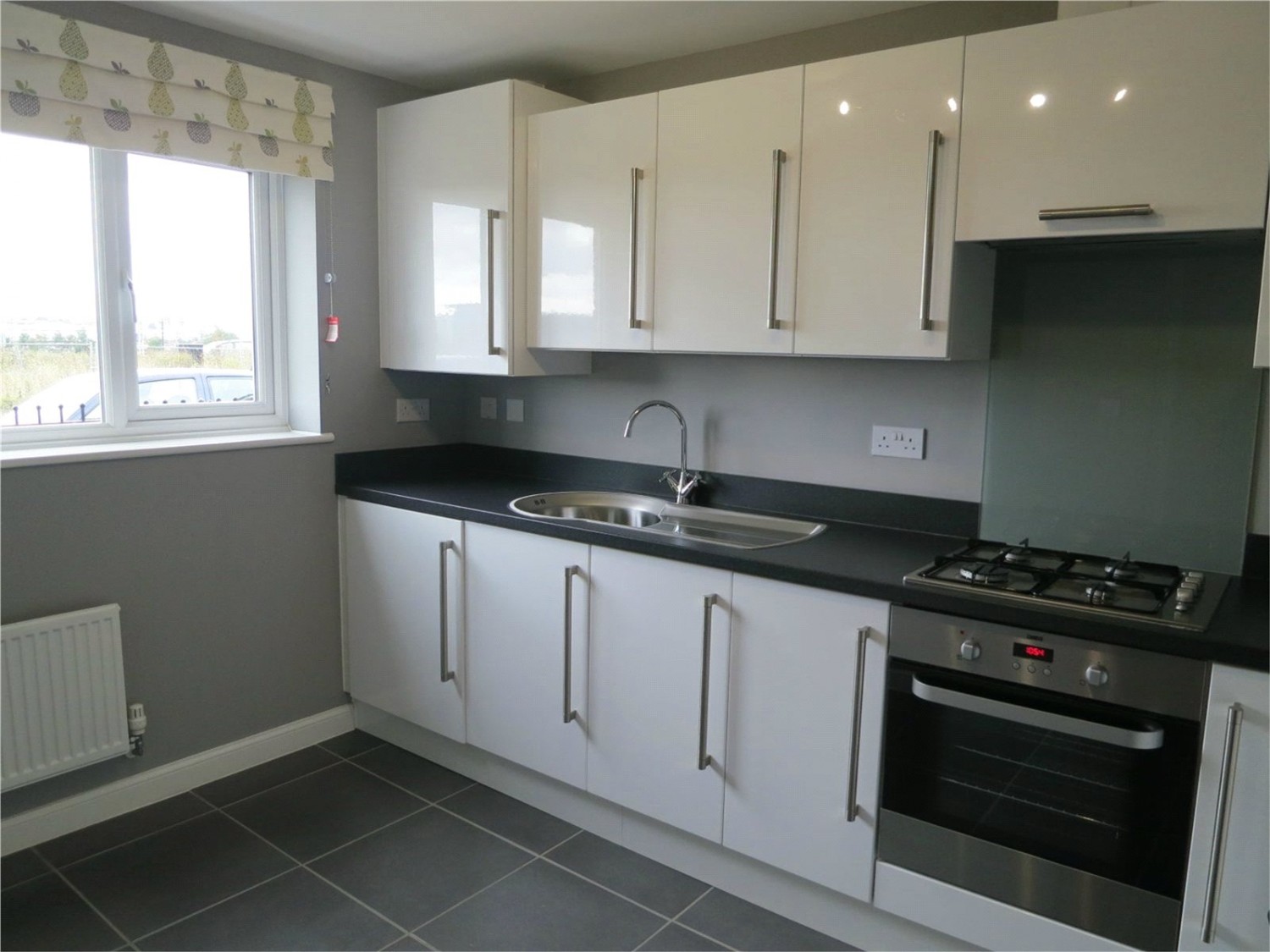 Patchway, Bristol, South Gloucestershire