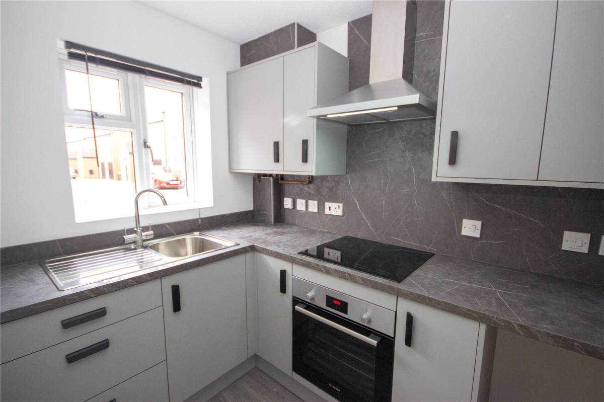 Stoke Gifford, Bristol