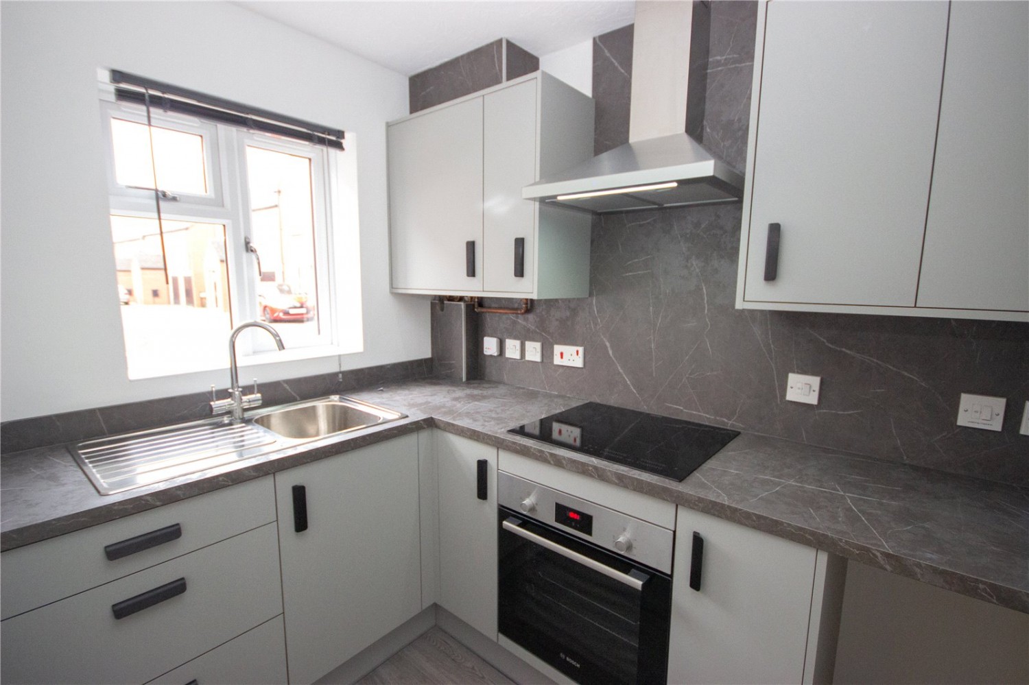 Stoke Gifford, Bristol