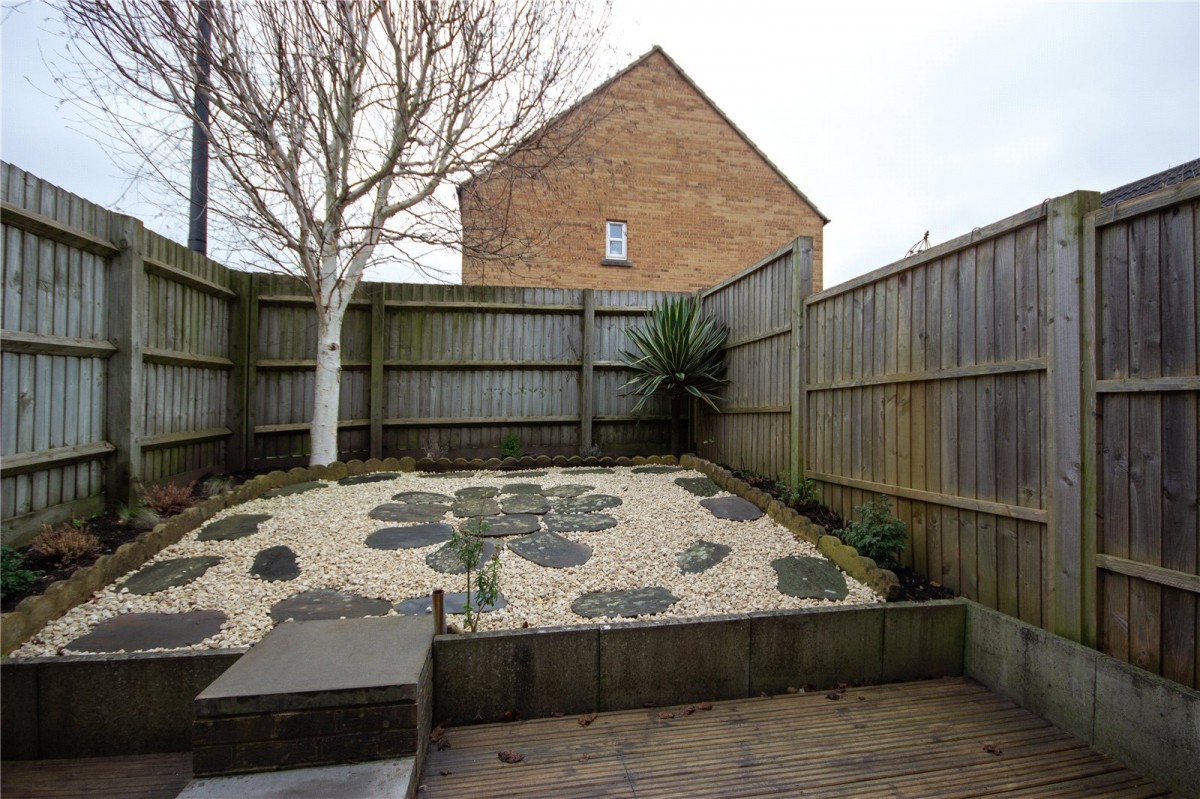 Stoke Gifford, Bristol