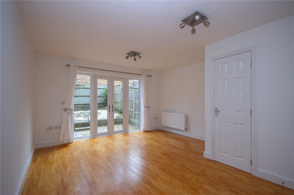 Stoke Gifford, Bristol