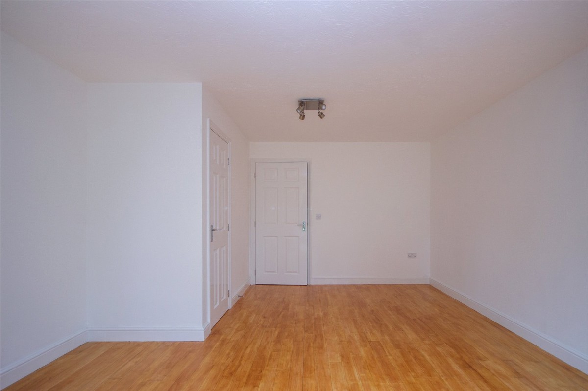 Stoke Gifford, Bristol