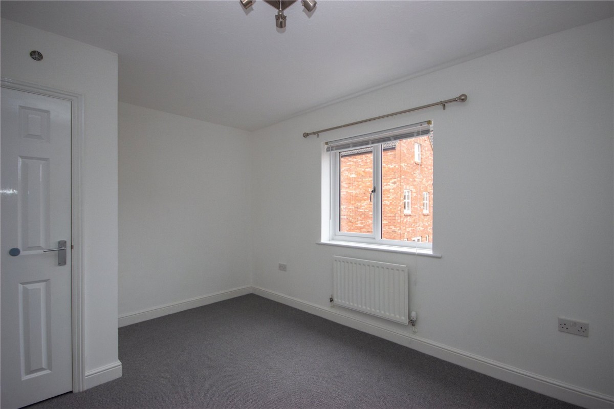 Stoke Gifford, Bristol