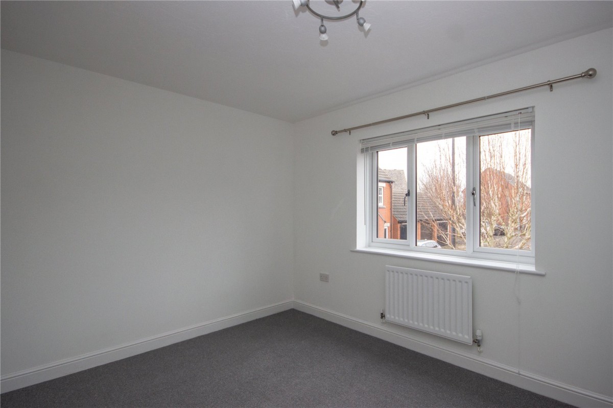 Stoke Gifford, Bristol