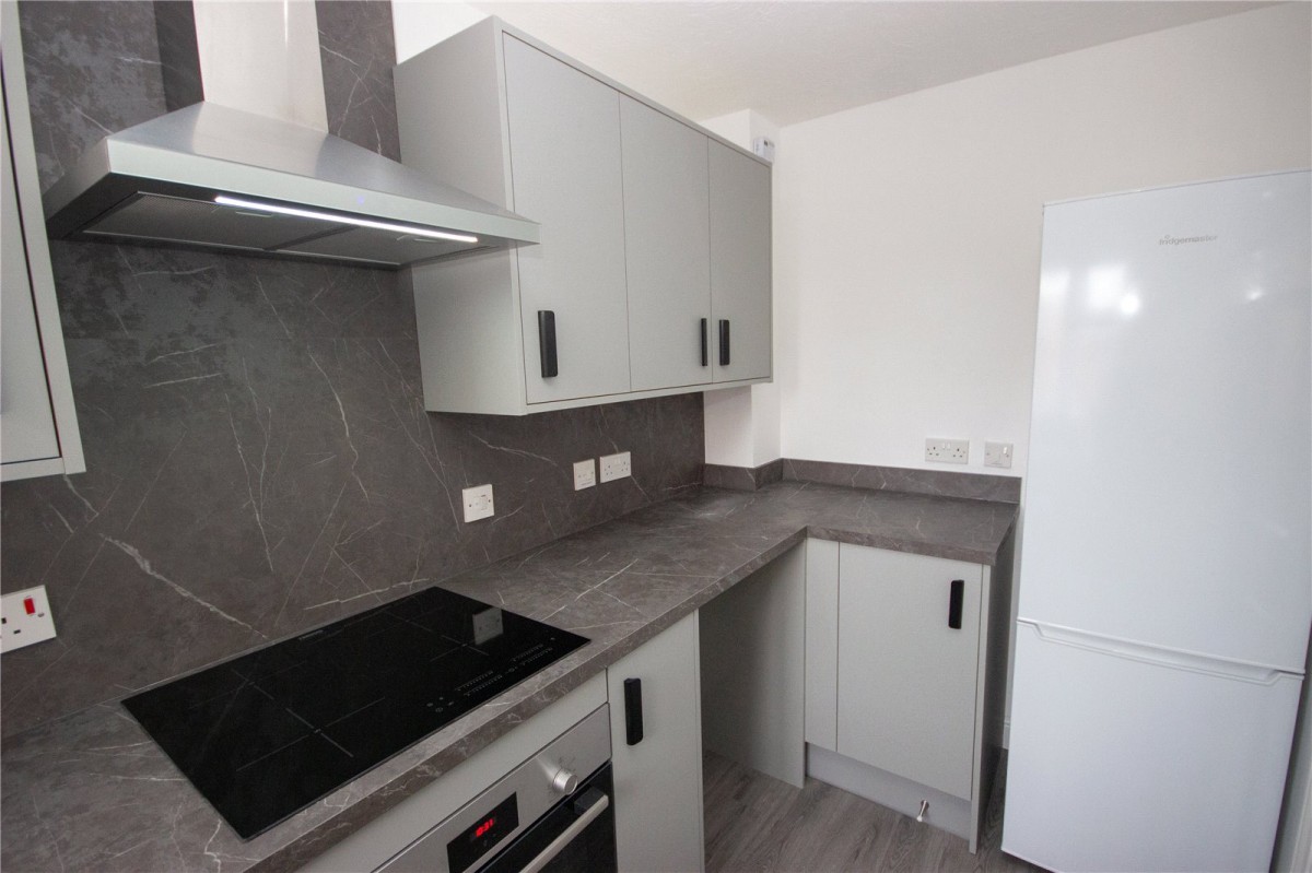 Stoke Gifford, Bristol