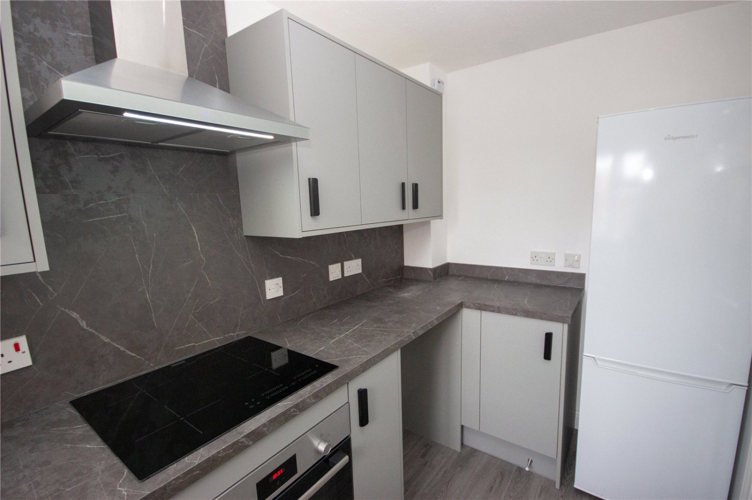 Stoke Gifford, Bristol