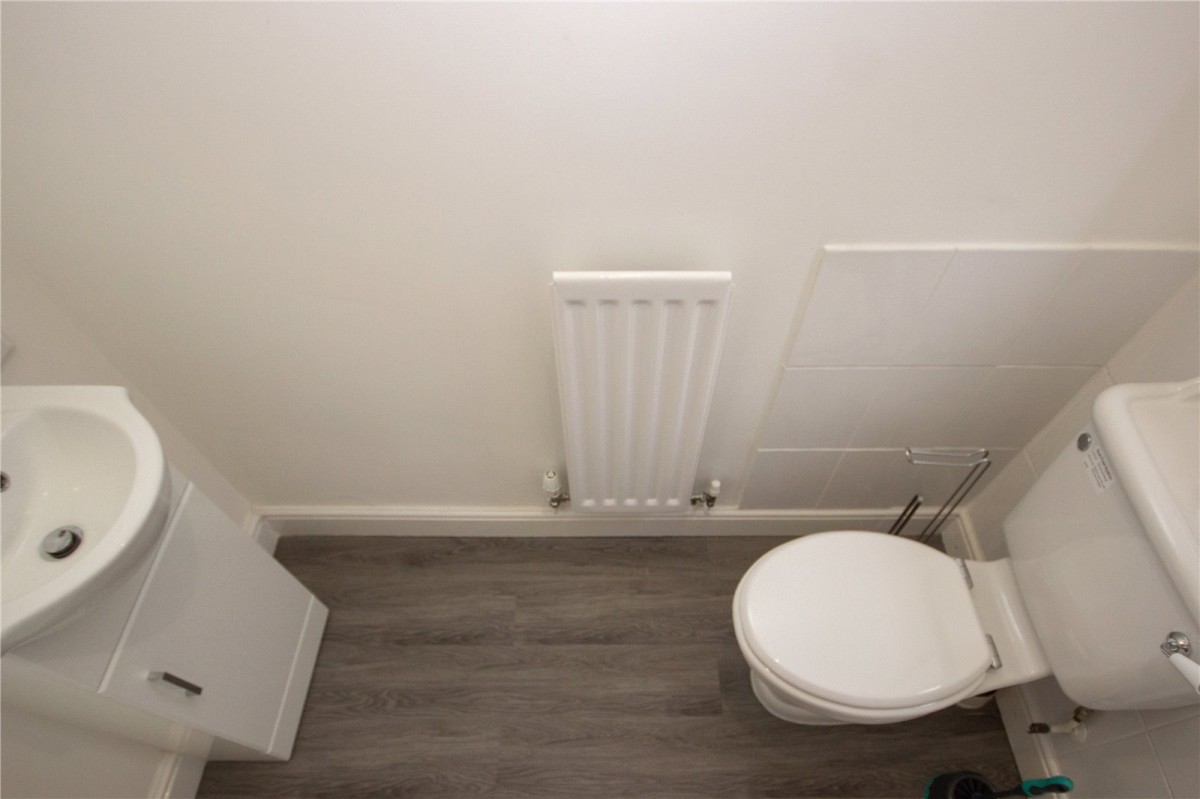 Stoke Gifford, Bristol