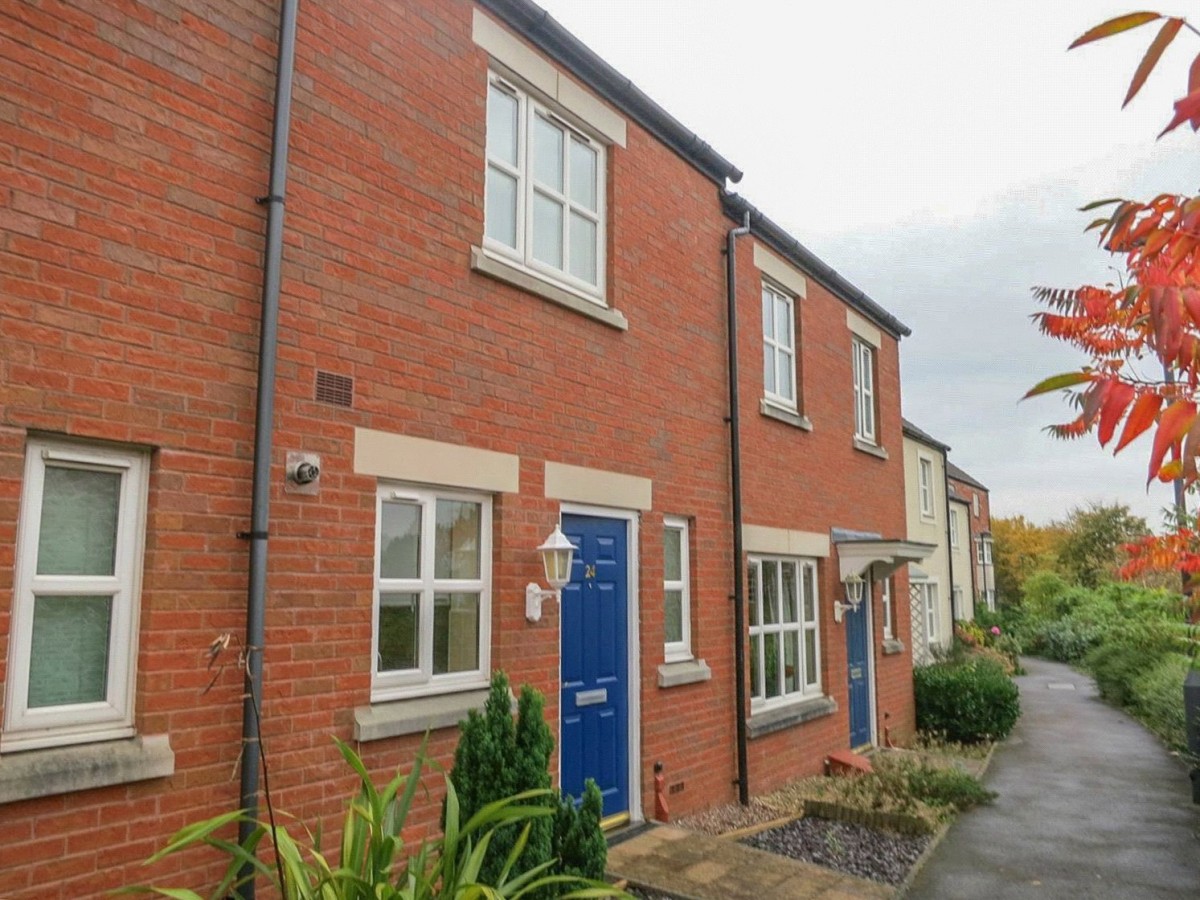 Stoke Gifford, Bristol