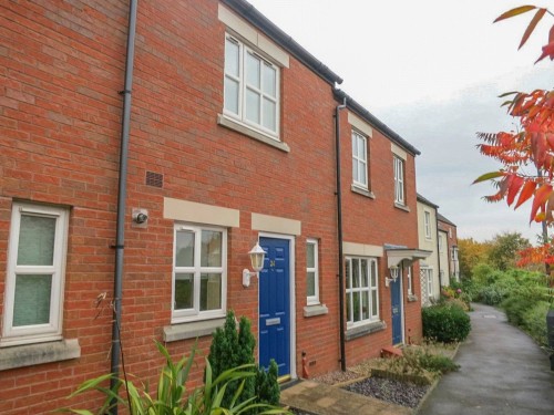 Stoke Gifford, Bristol