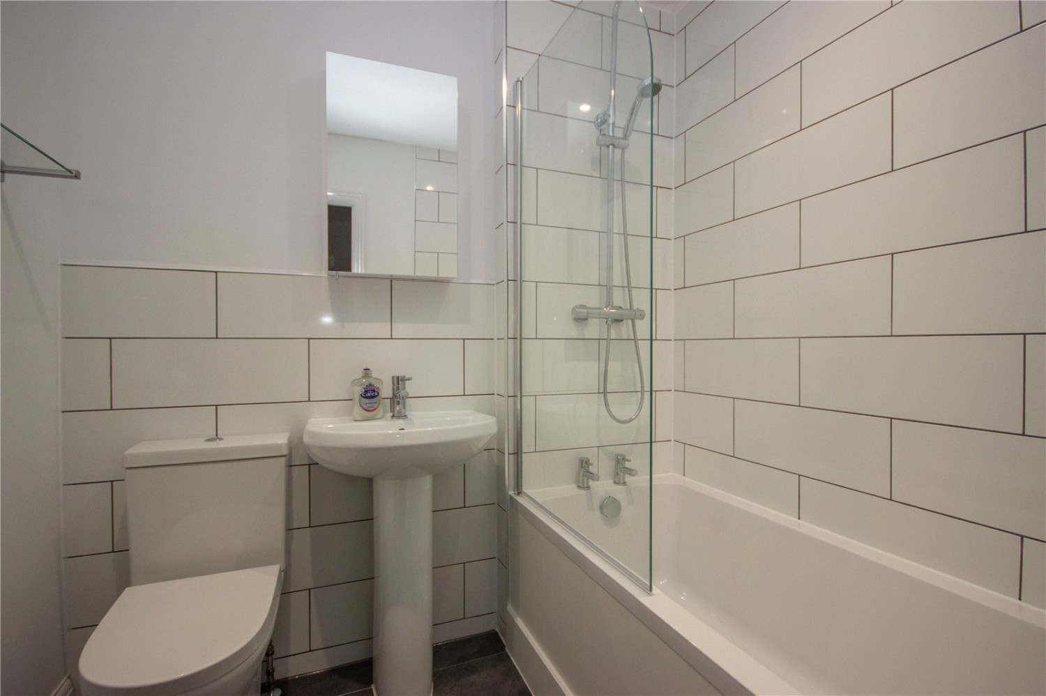 Stoke Gifford, Bristol