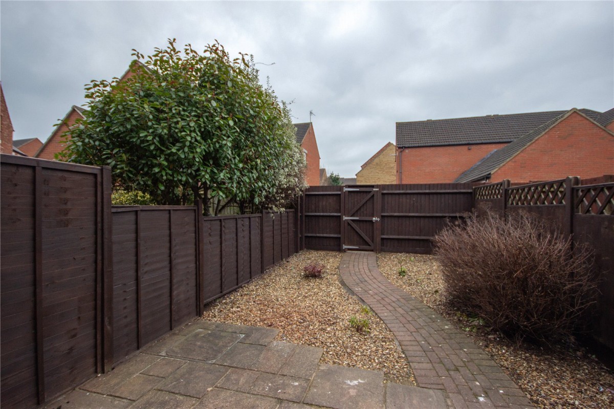 Stoke Gifford, Bristol