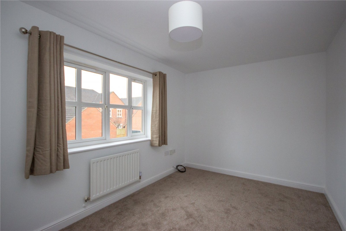 Stoke Gifford, Bristol