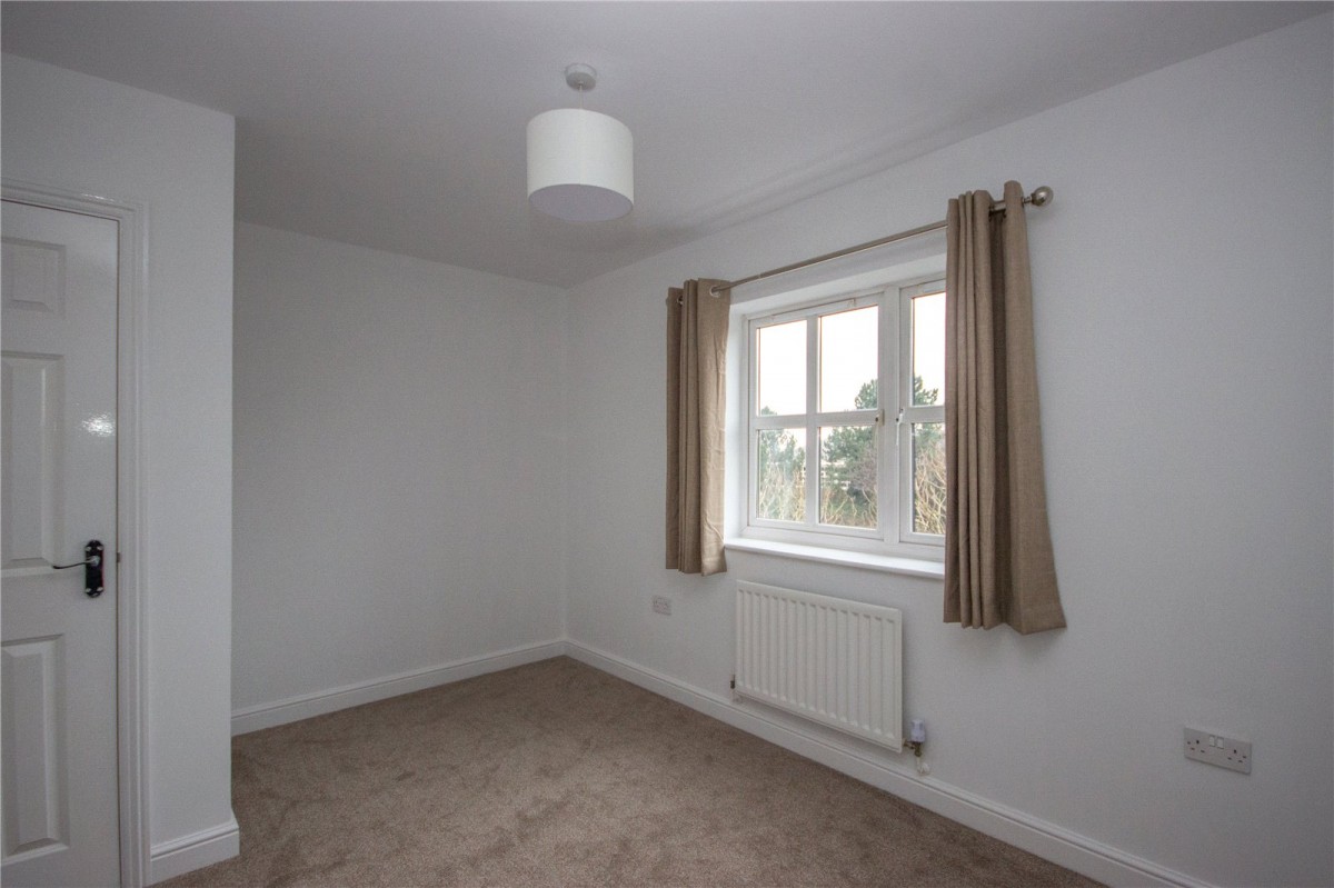 Stoke Gifford, Bristol