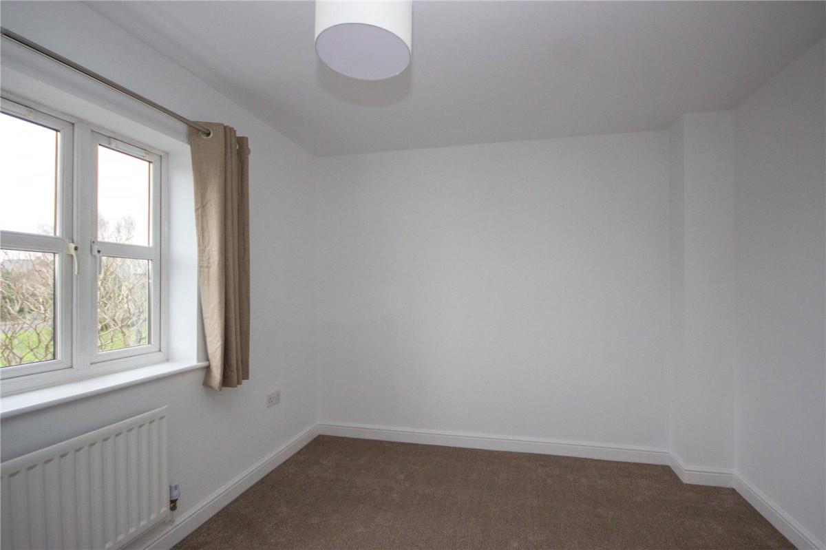 Stoke Gifford, Bristol