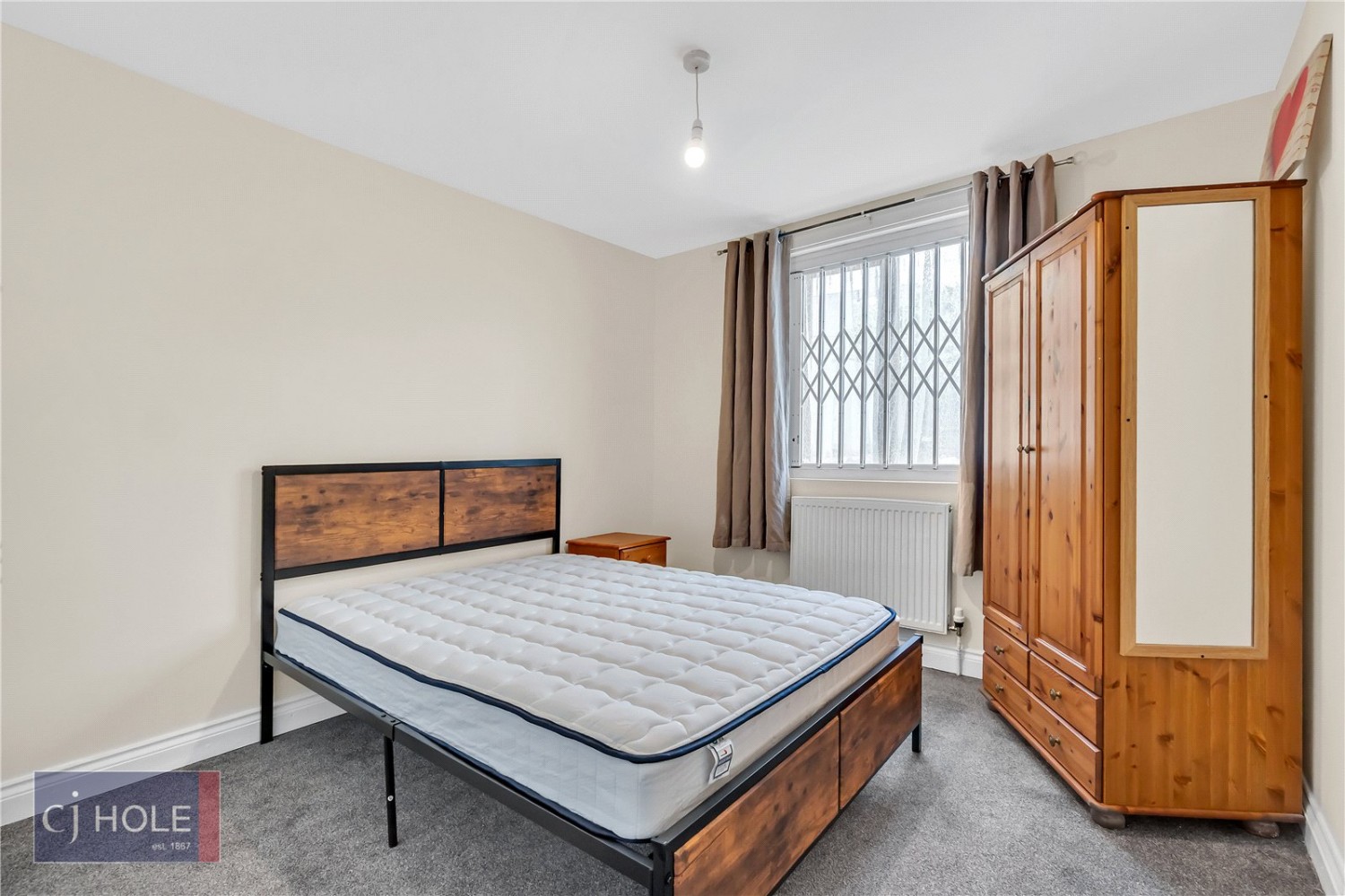 Conygre Road, Filton, Bristol