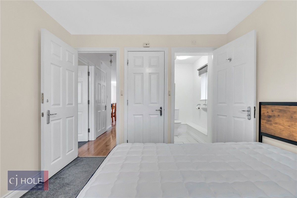 Conygre Road, Filton, Bristol