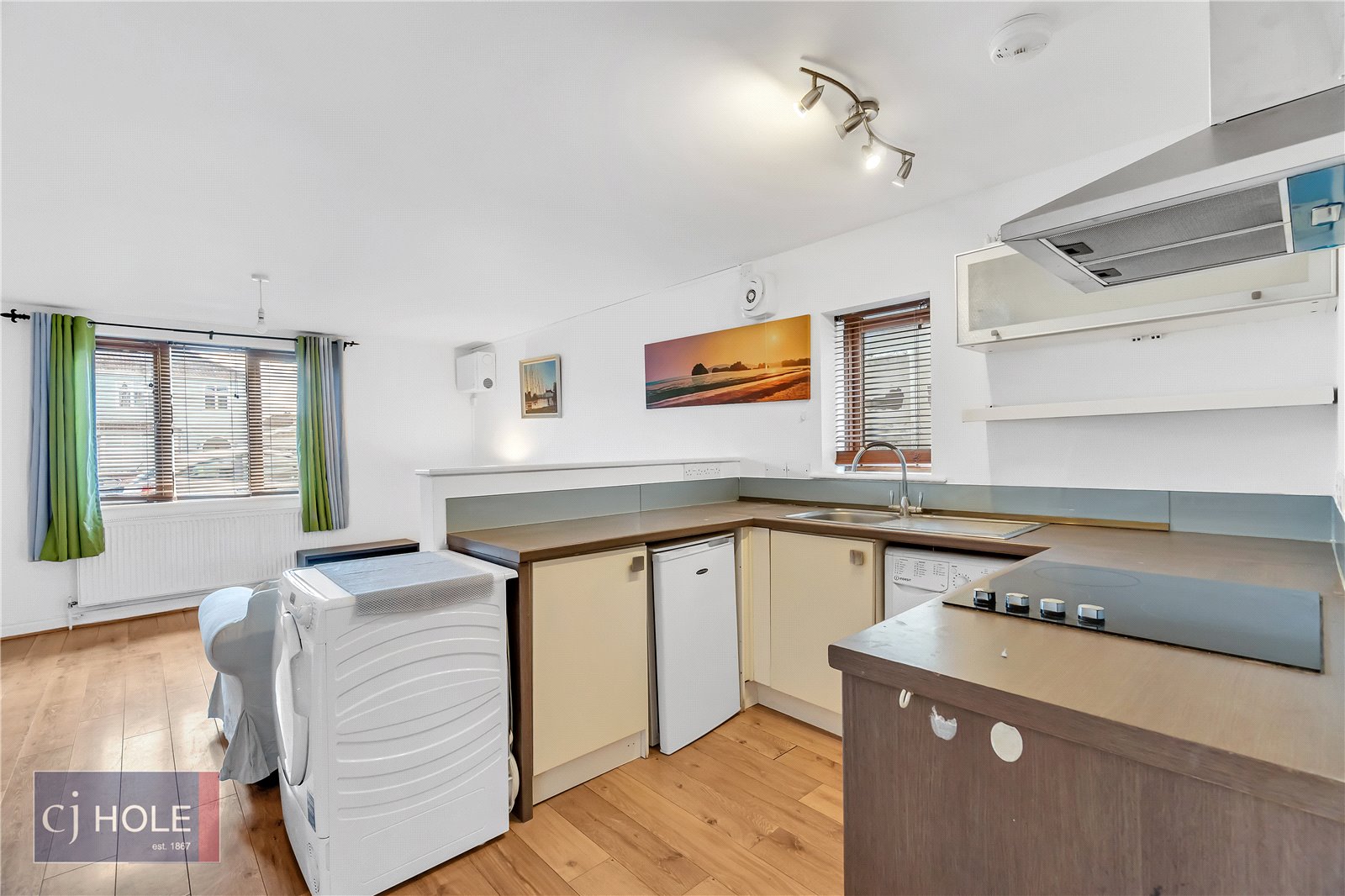 2 bedroom Flat to let in Conygre Road, Filton, Bristol