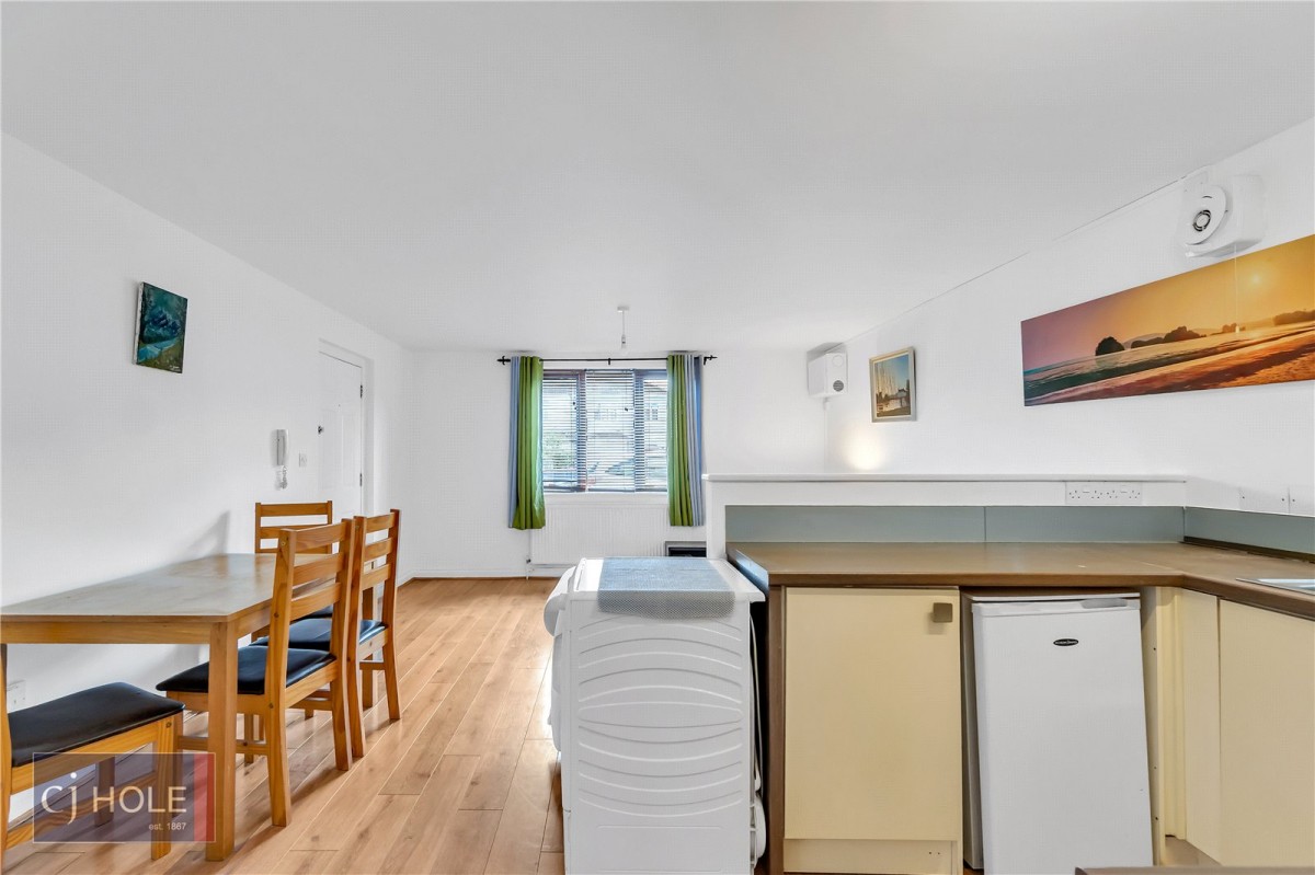 Conygre Road, Filton, Bristol