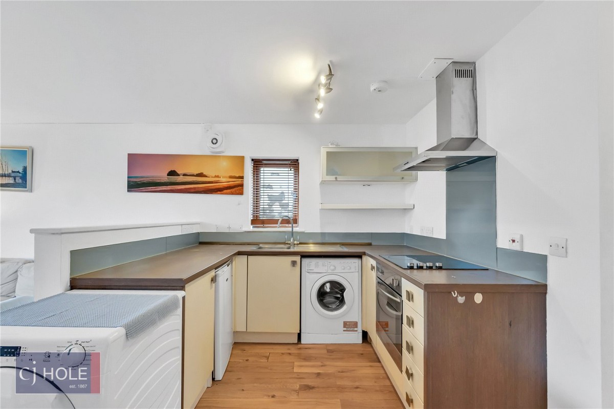 Conygre Road, Filton, Bristol