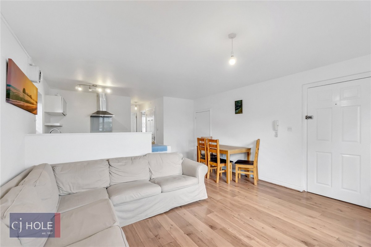 Conygre Road, Filton, Bristol