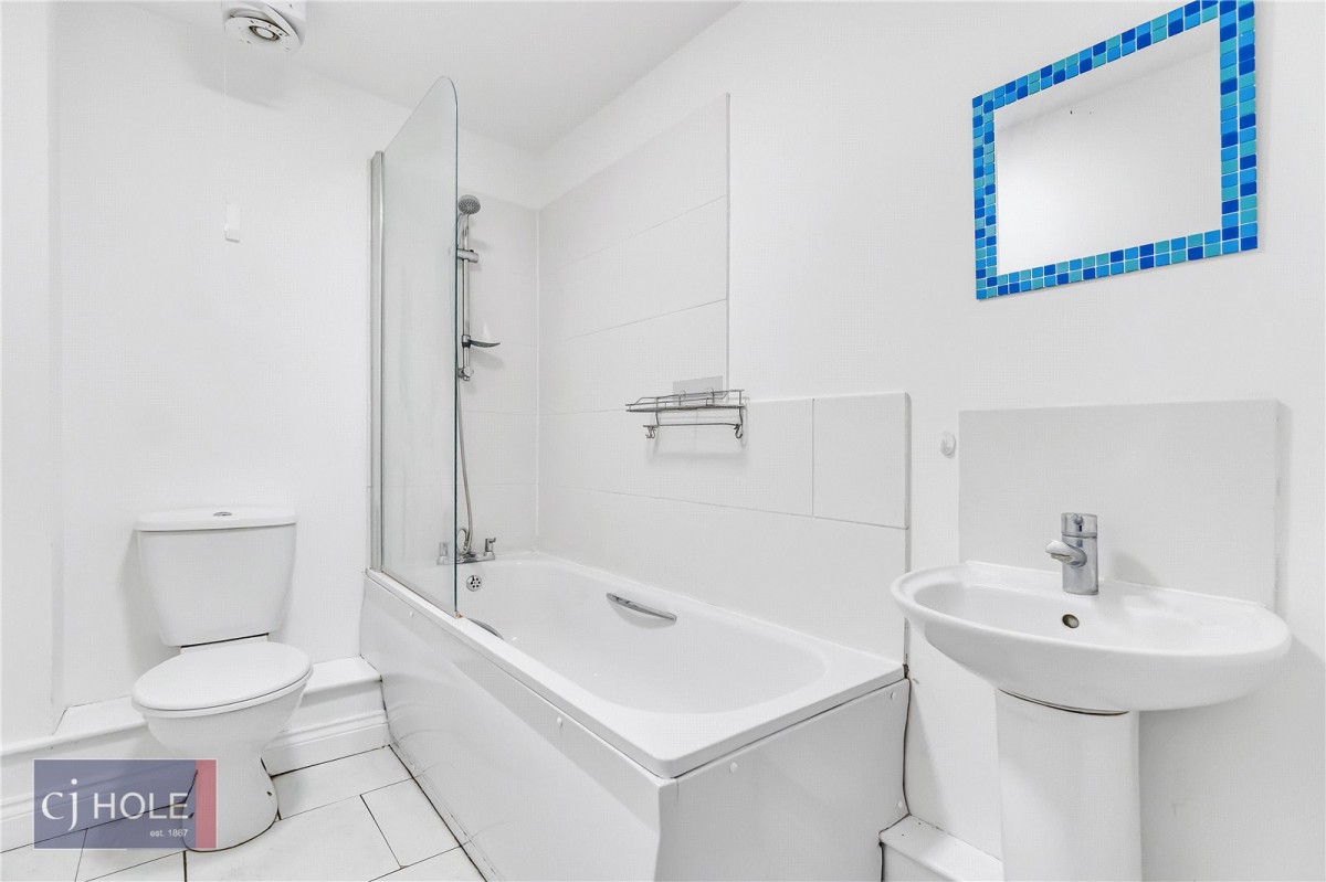 Conygre Road, Filton, Bristol