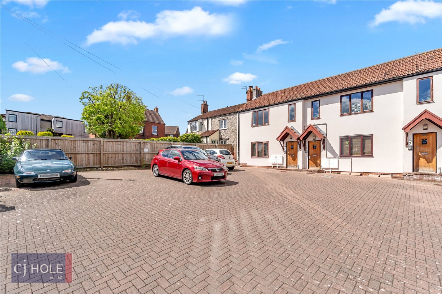 Conygre Road, Filton, Bristol