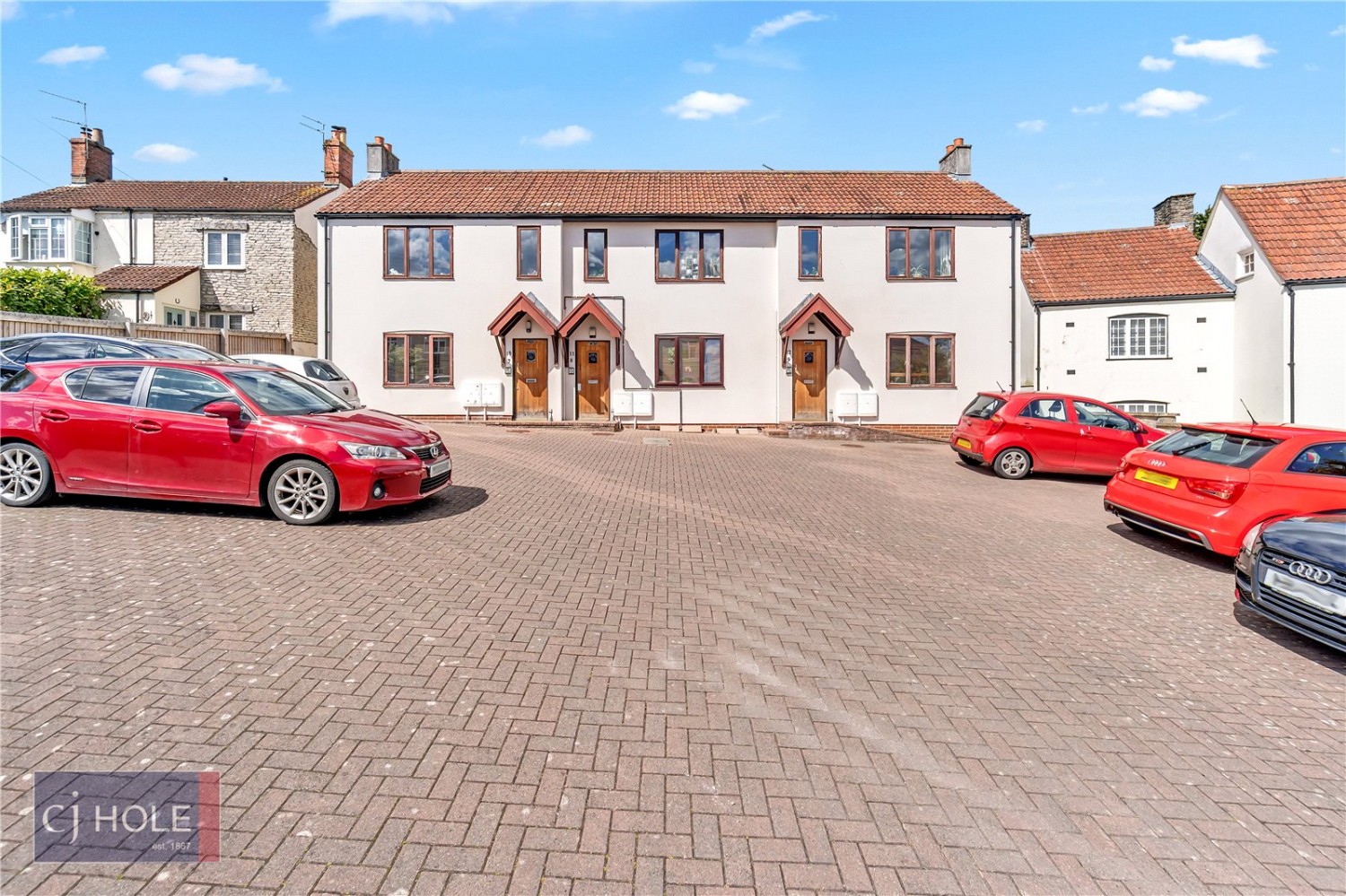 Conygre Road, Filton, Bristol