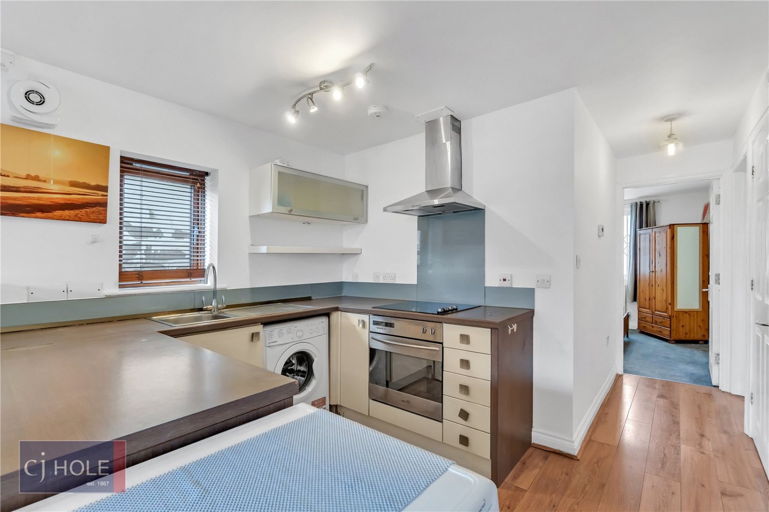 Conygre Road, Filton, Bristol