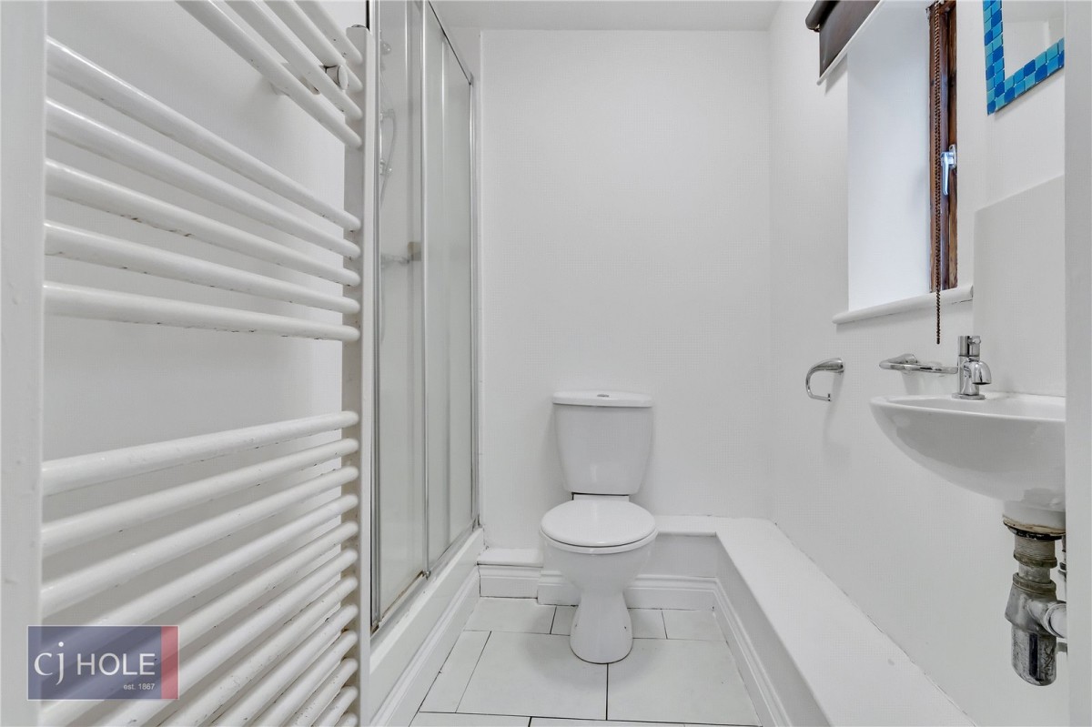 Conygre Road, Filton, Bristol