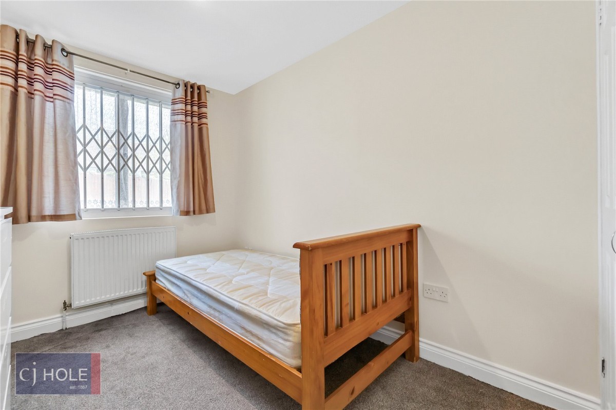 Conygre Road, Filton, Bristol