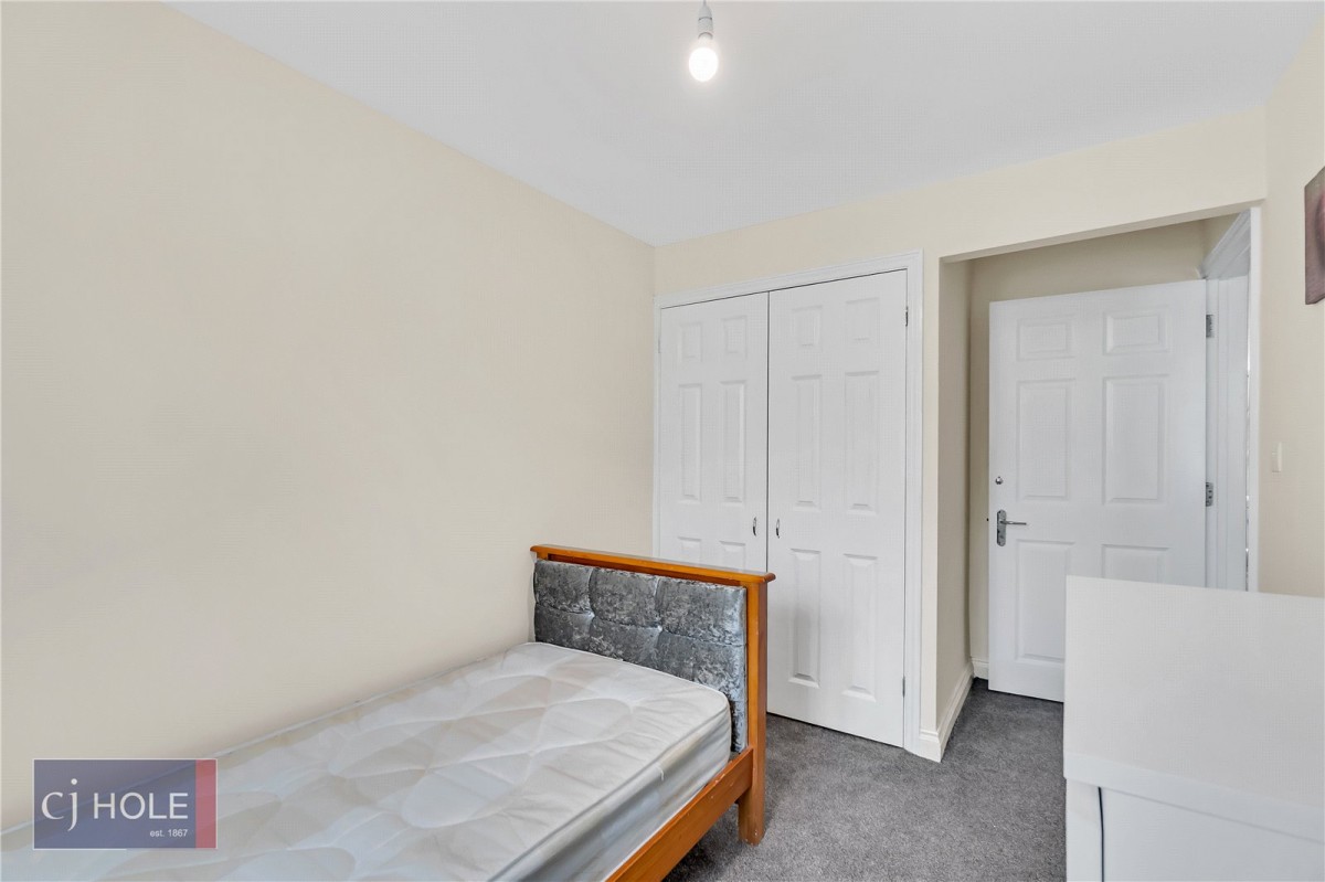 Conygre Road, Filton, Bristol