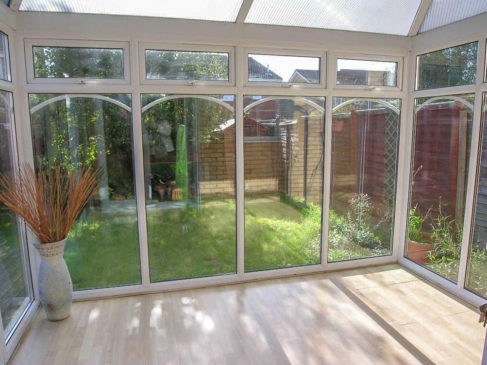 2 bedroom House to let in Bradley Stoke, Bristol