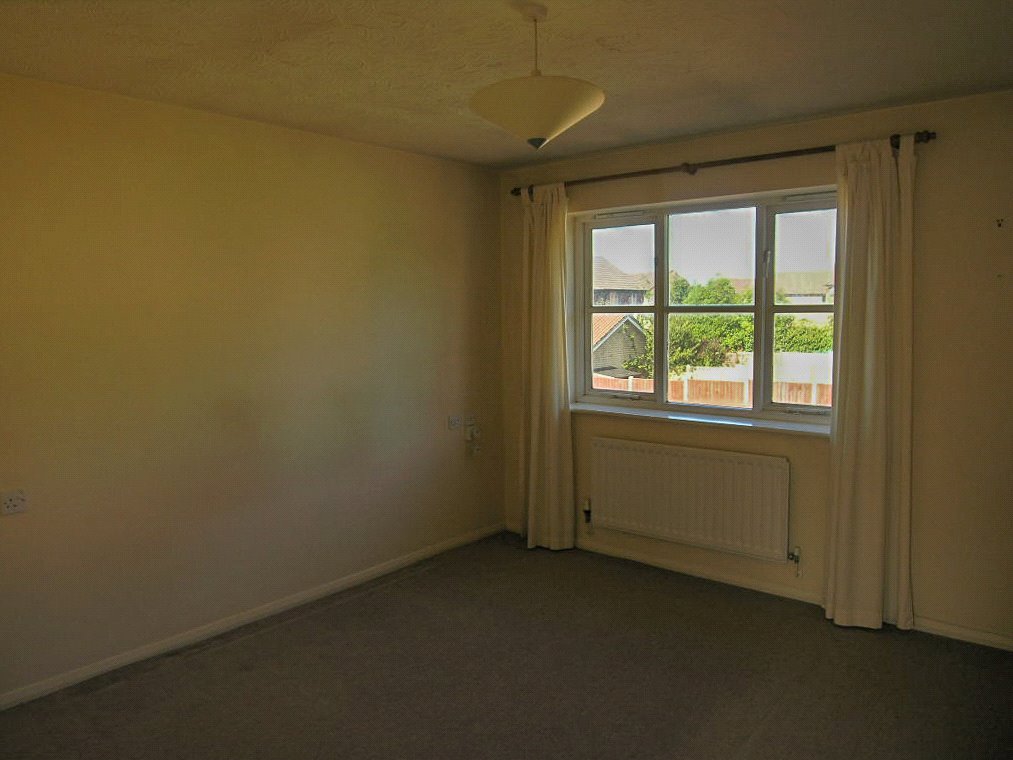 2 bedroom House to let in Bradley Stoke, Bristol