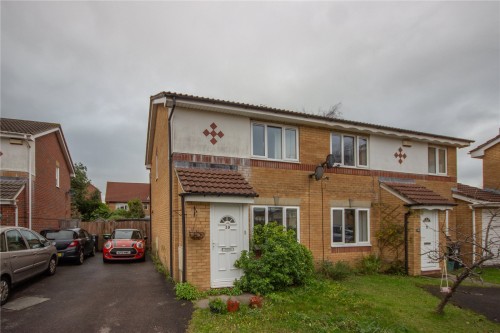 Bradley Stoke, Bristol