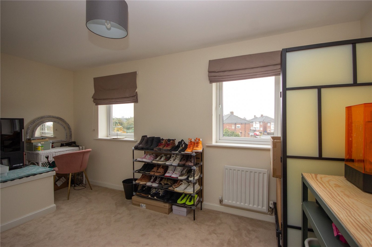 Charlton Hayes, Bristol