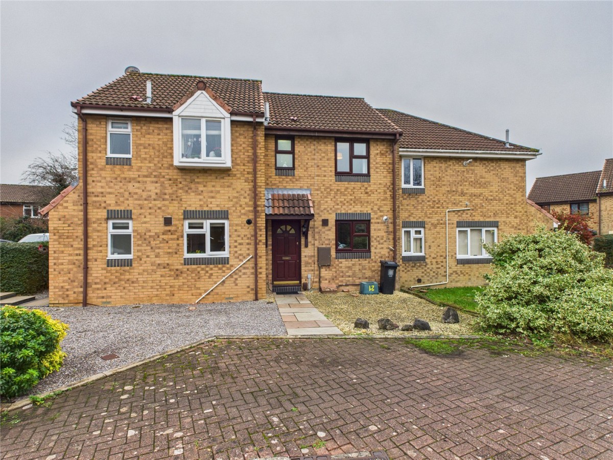 Bradley Stoke, Bristol