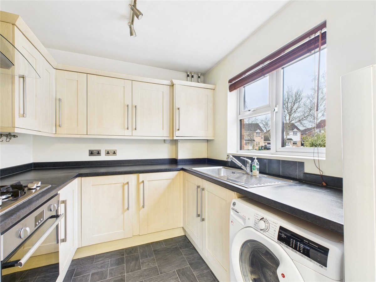 Bradley Stoke, Bristol