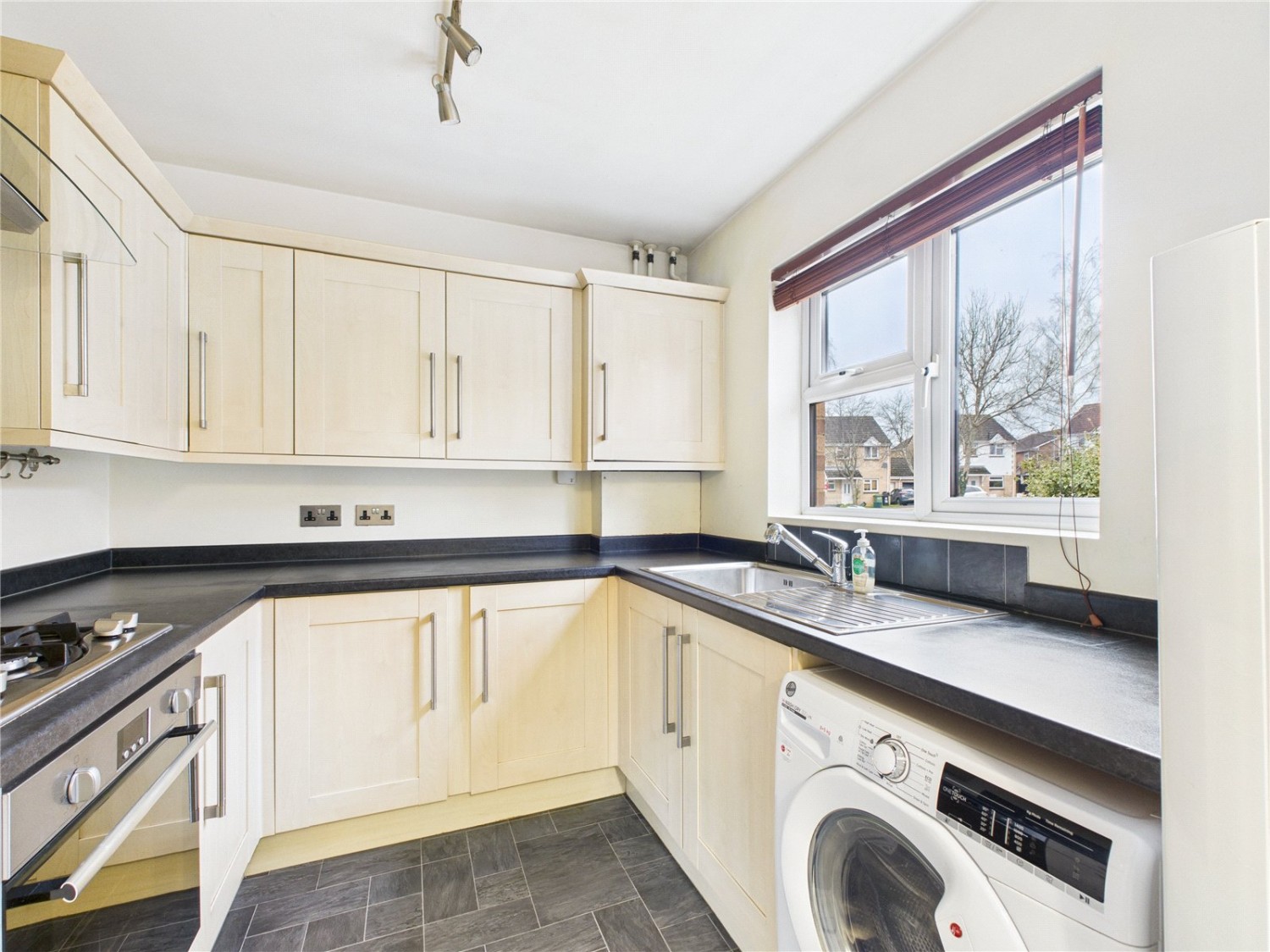 Bradley Stoke, Bristol