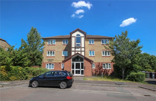Palmers Leaze, Bradley Stoke, Bristol