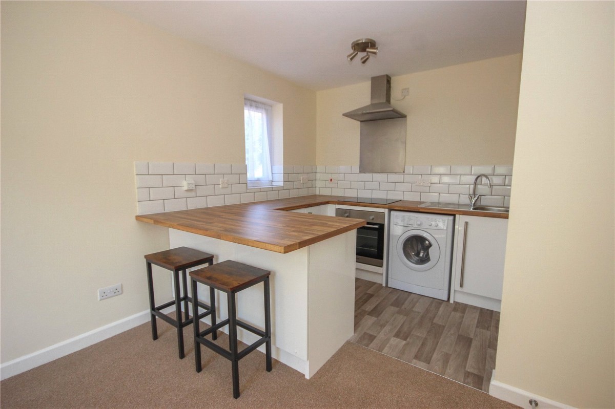 Palmers Leaze, Bradley Stoke, Bristol